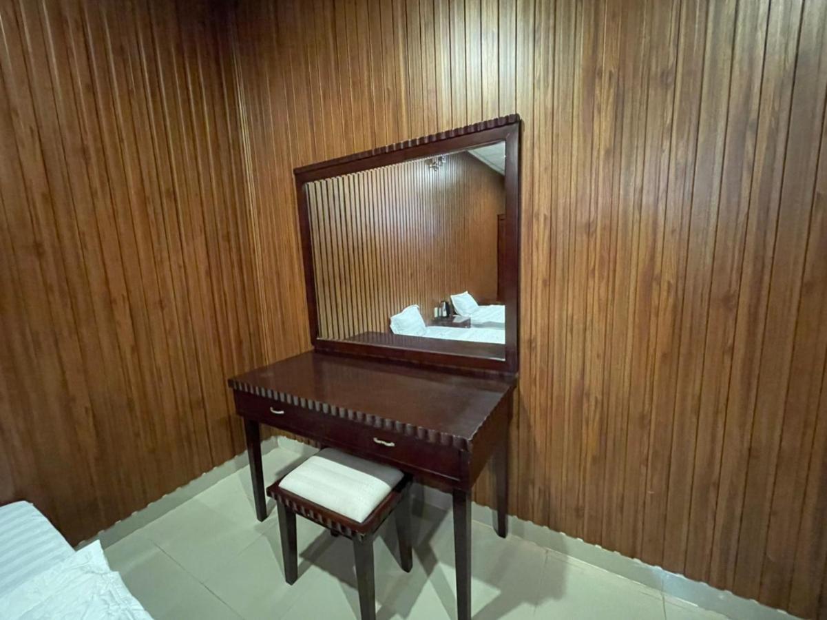 Dak G'Lung Bungalow Dak Buk So Luaran gambar